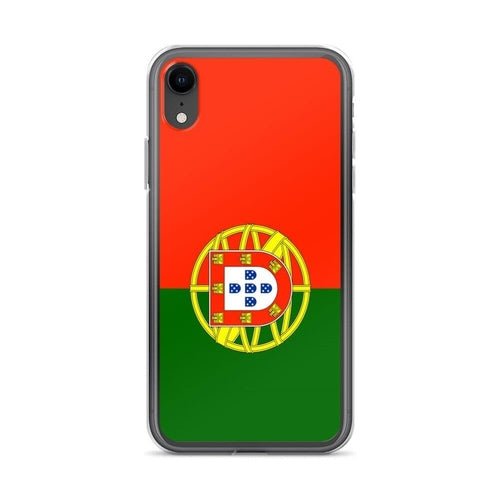 Coque de Télephone Drapeau du Portugal - ModaPhone