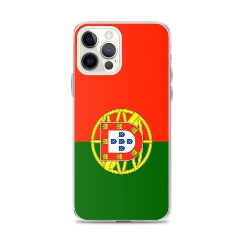 Coque de Télephone Drapeau du Portugal - ModaPhone