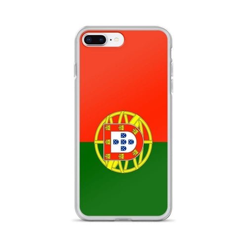 Coque de Télephone Drapeau du Portugal - ModaPhone